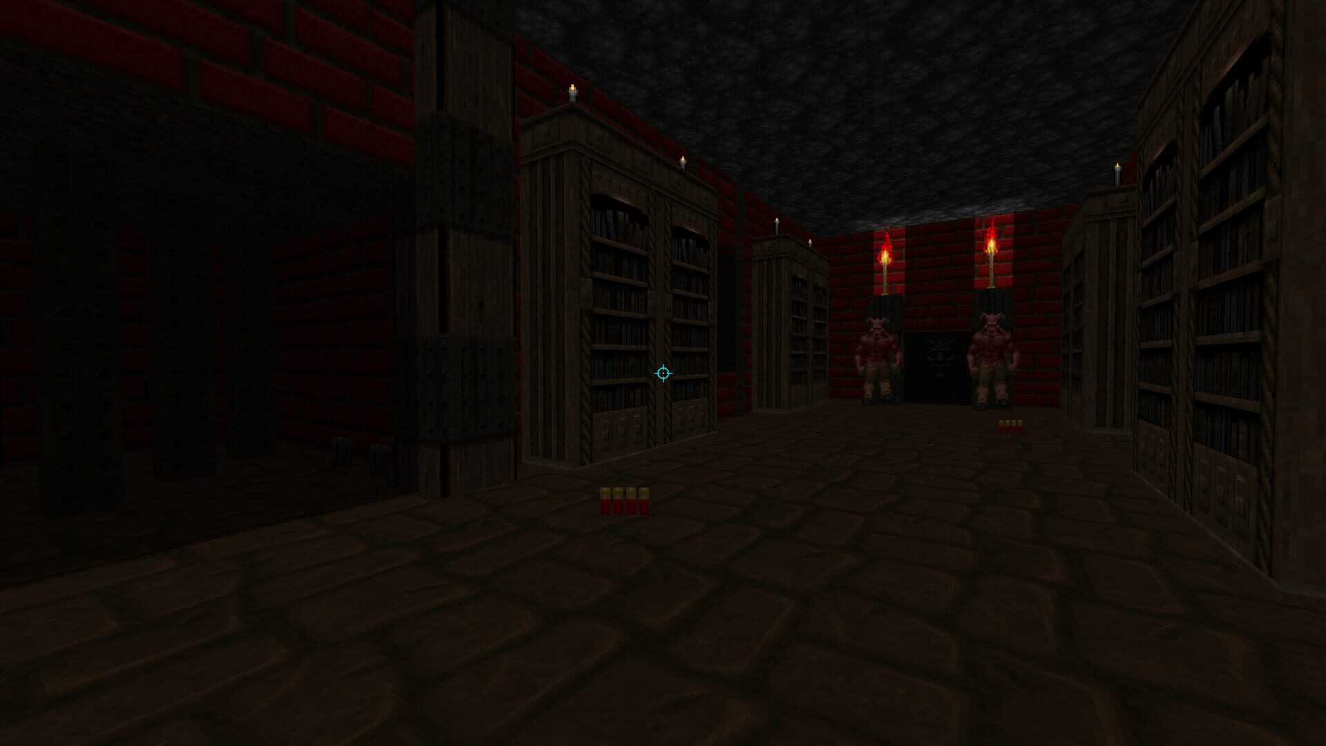 Galine screenshot 5