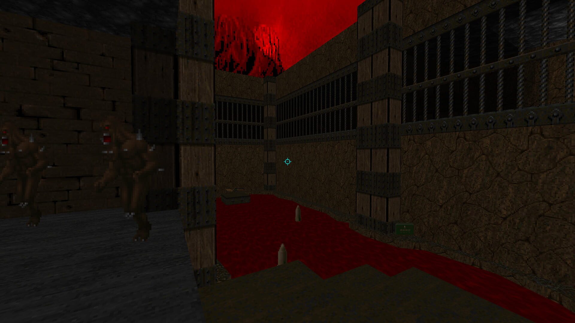 Galine screenshot 7