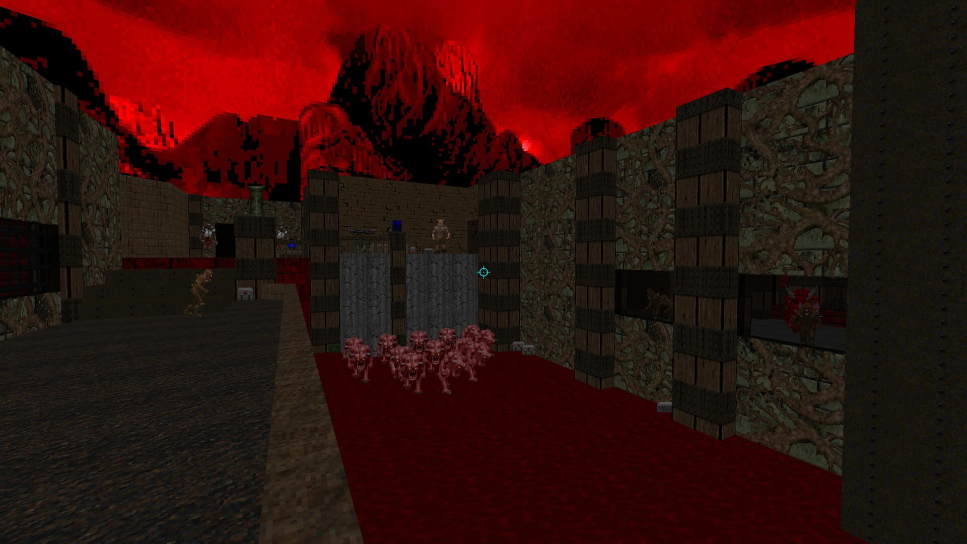 Galine screenshot 8