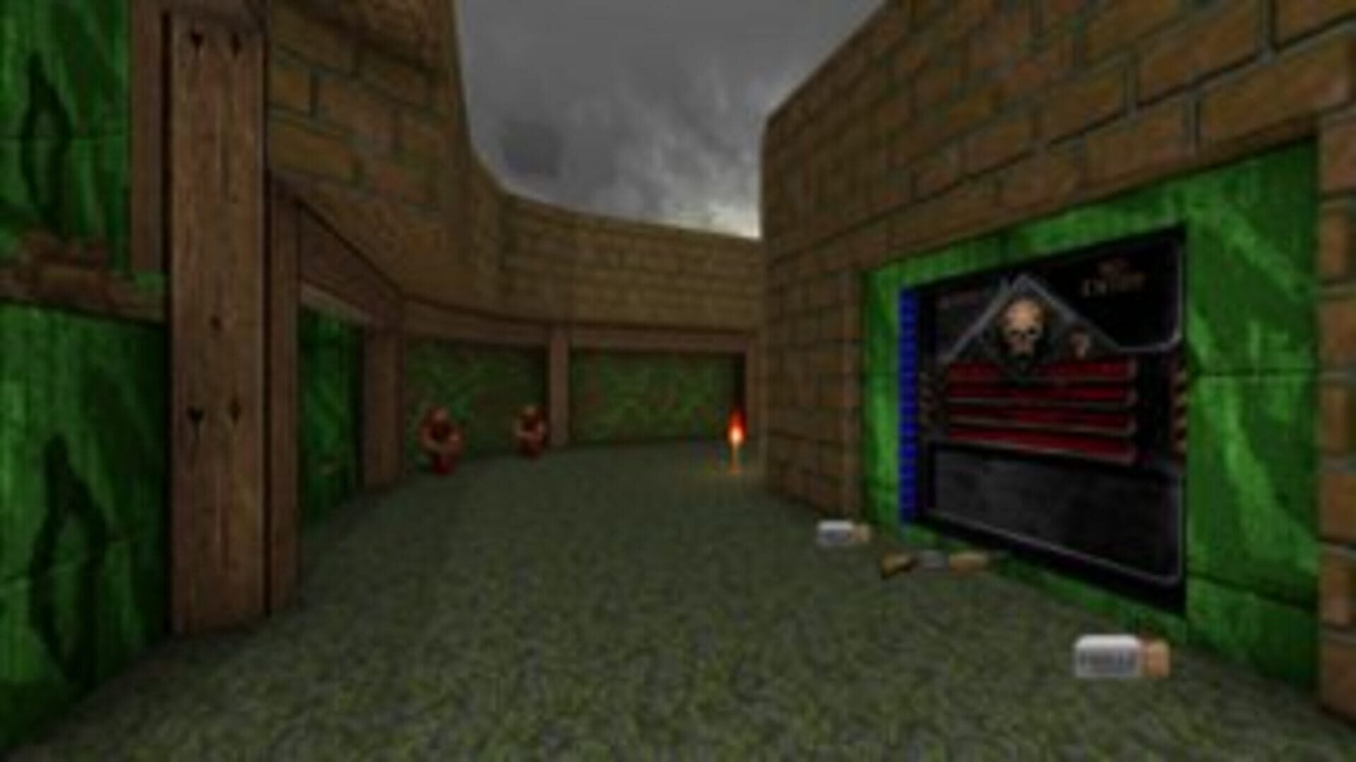 Scudhead screenshot 1