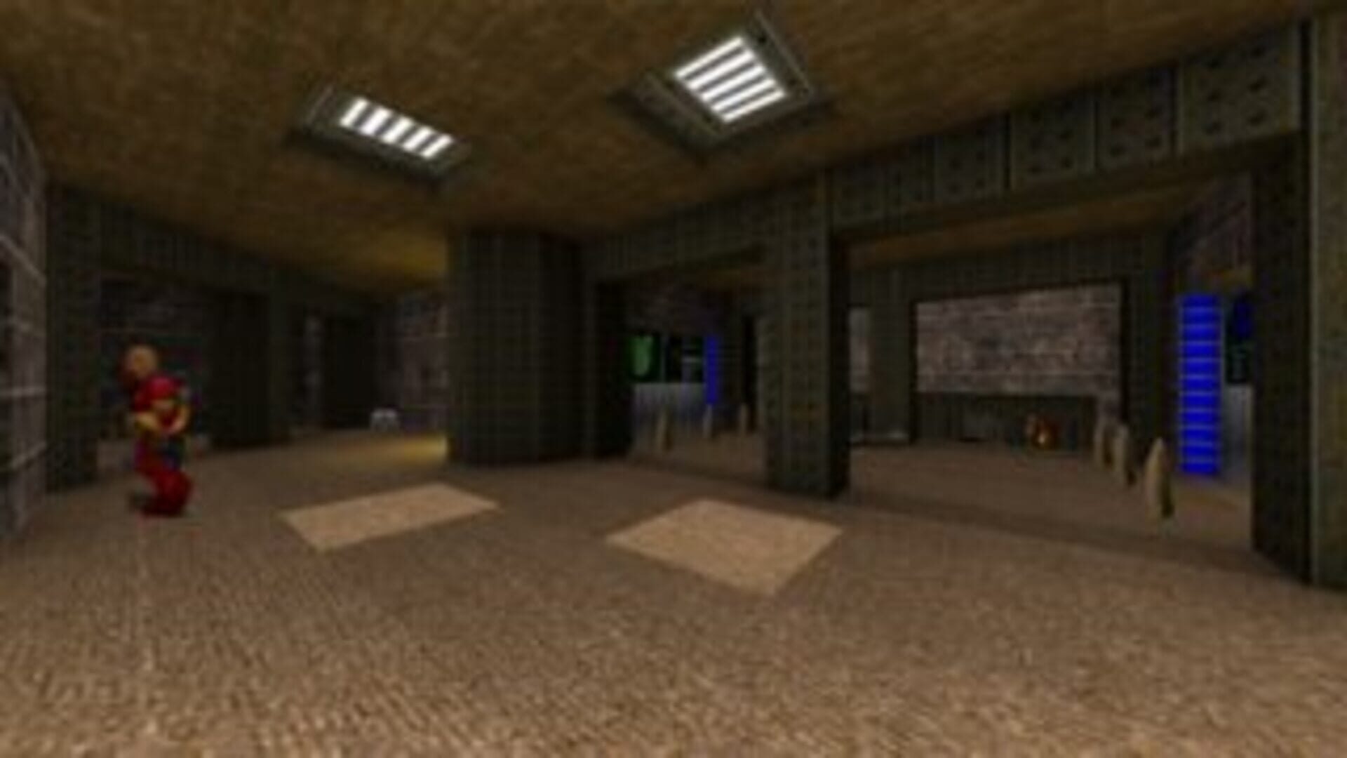 Scudhead screenshot 2