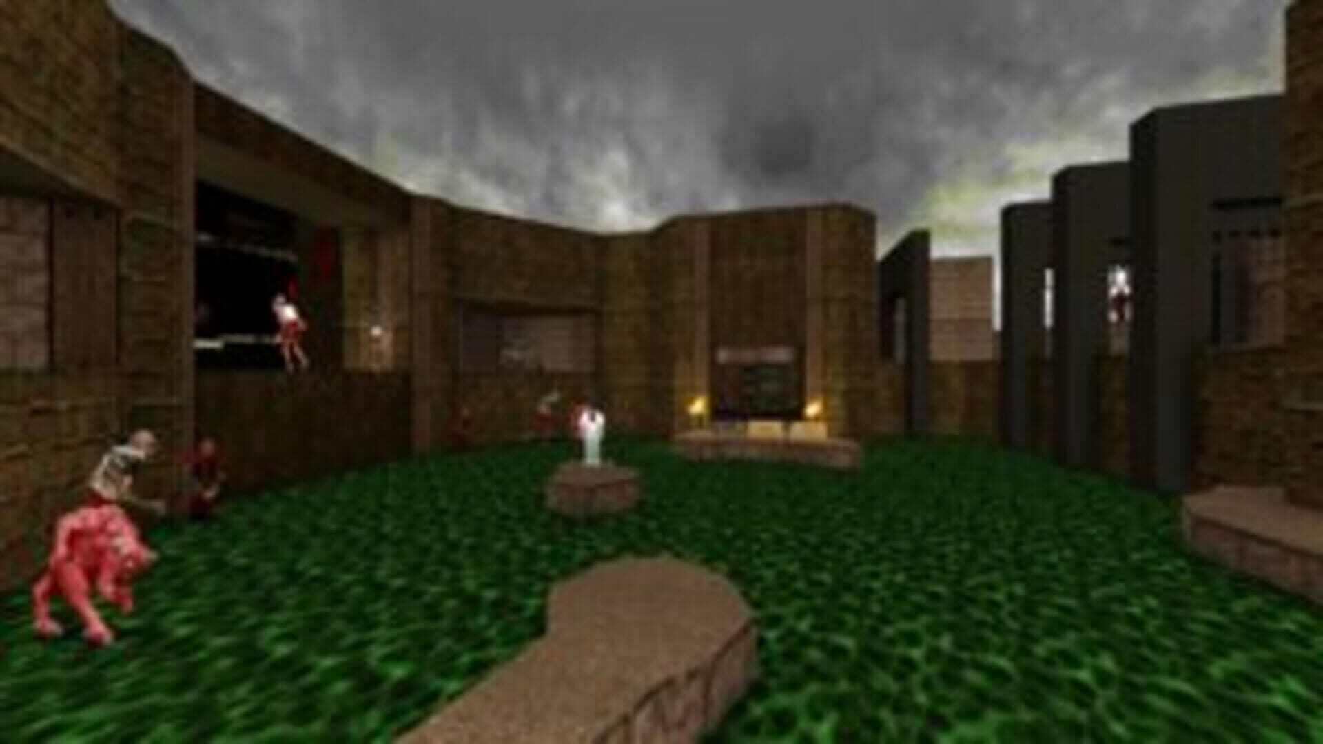 Scudhead screenshot 4