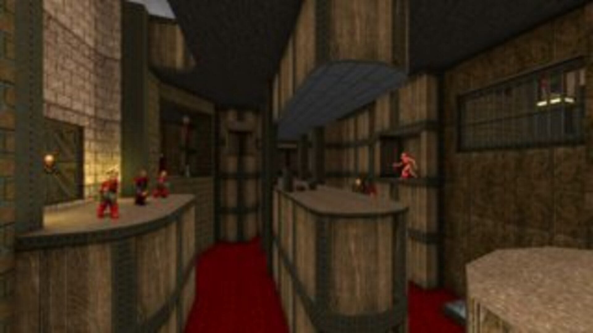 Scudhead screenshot 5