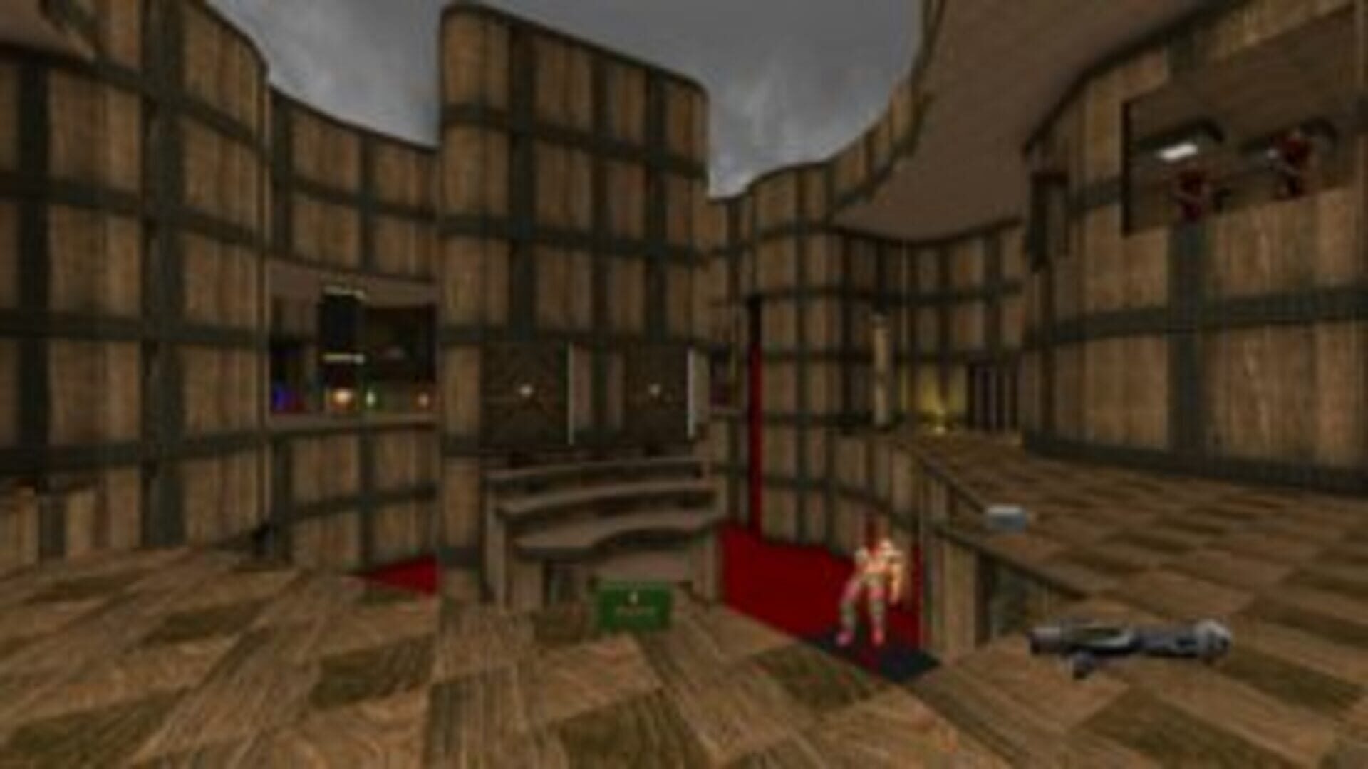 Scudhead screenshot 6