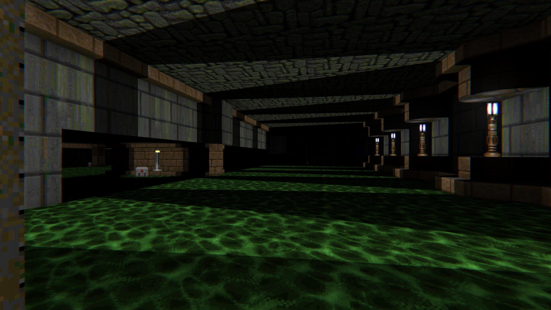 Aspect of Daedalus screenshot 1