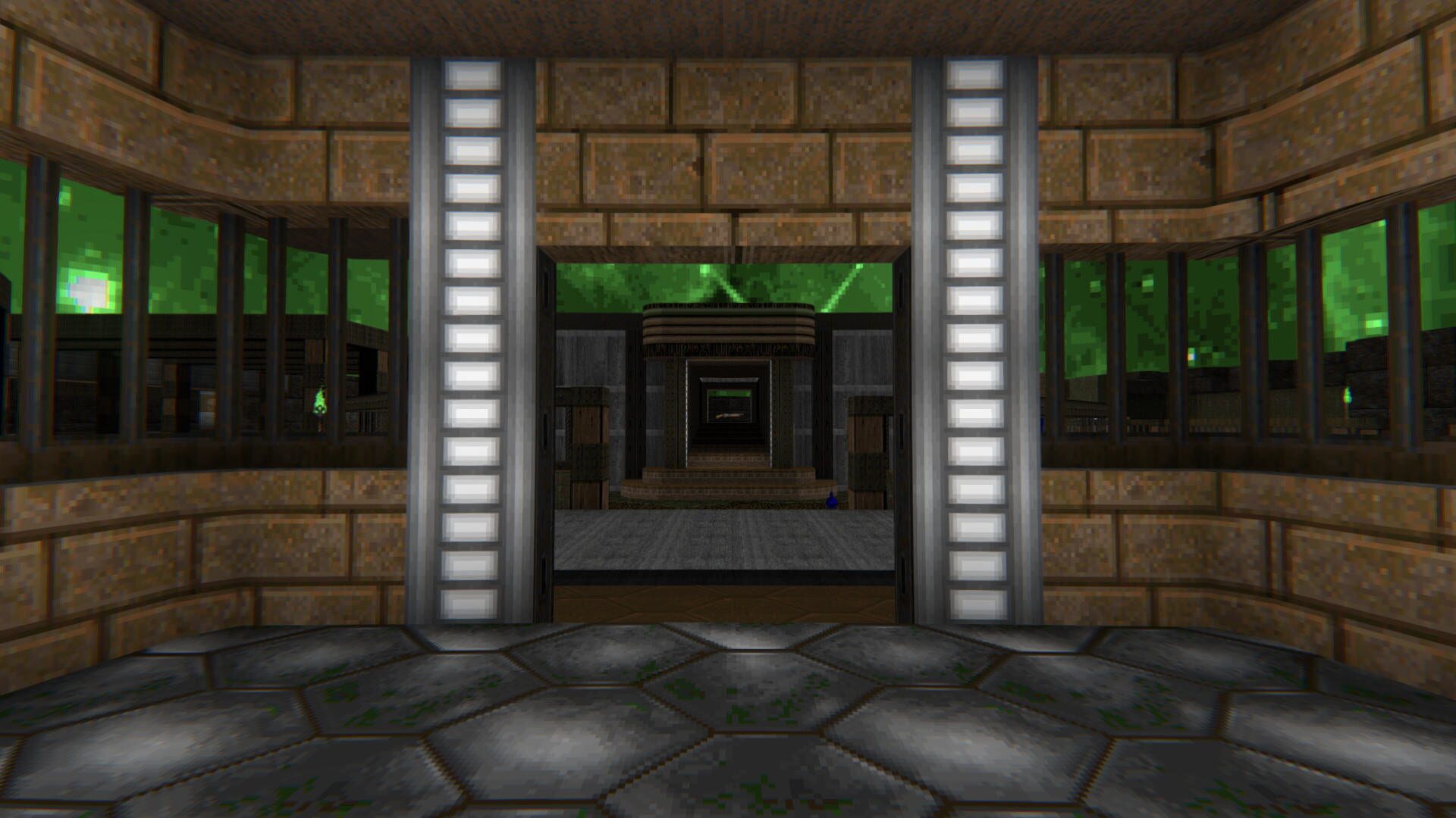 Aspect of Daedalus screenshot 2