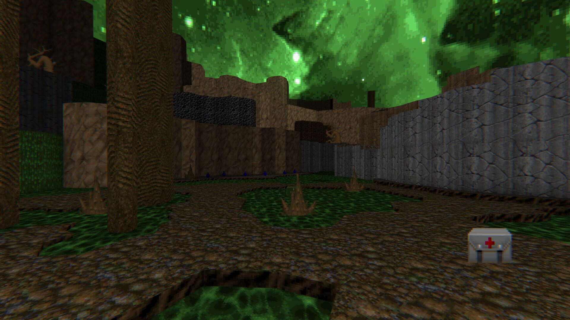 Aspect of Daedalus screenshot 5