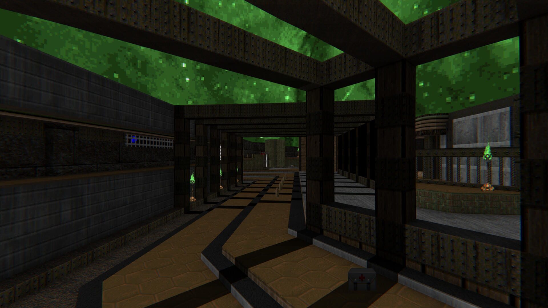 Aspect of Daedalus screenshot 6