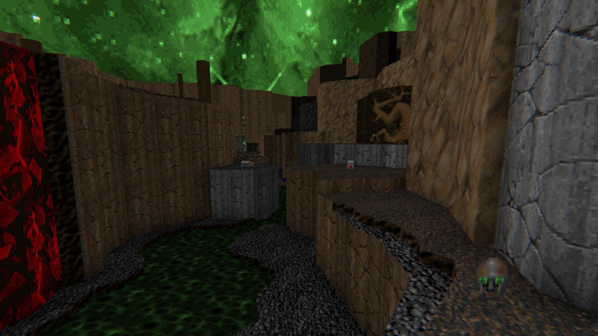 Aspect of Daedalus screenshot 9