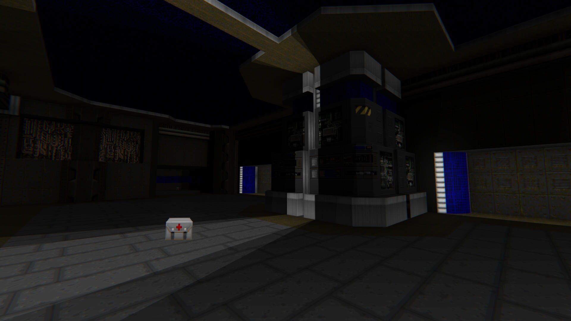 Aspect of Daedalus screenshot 10