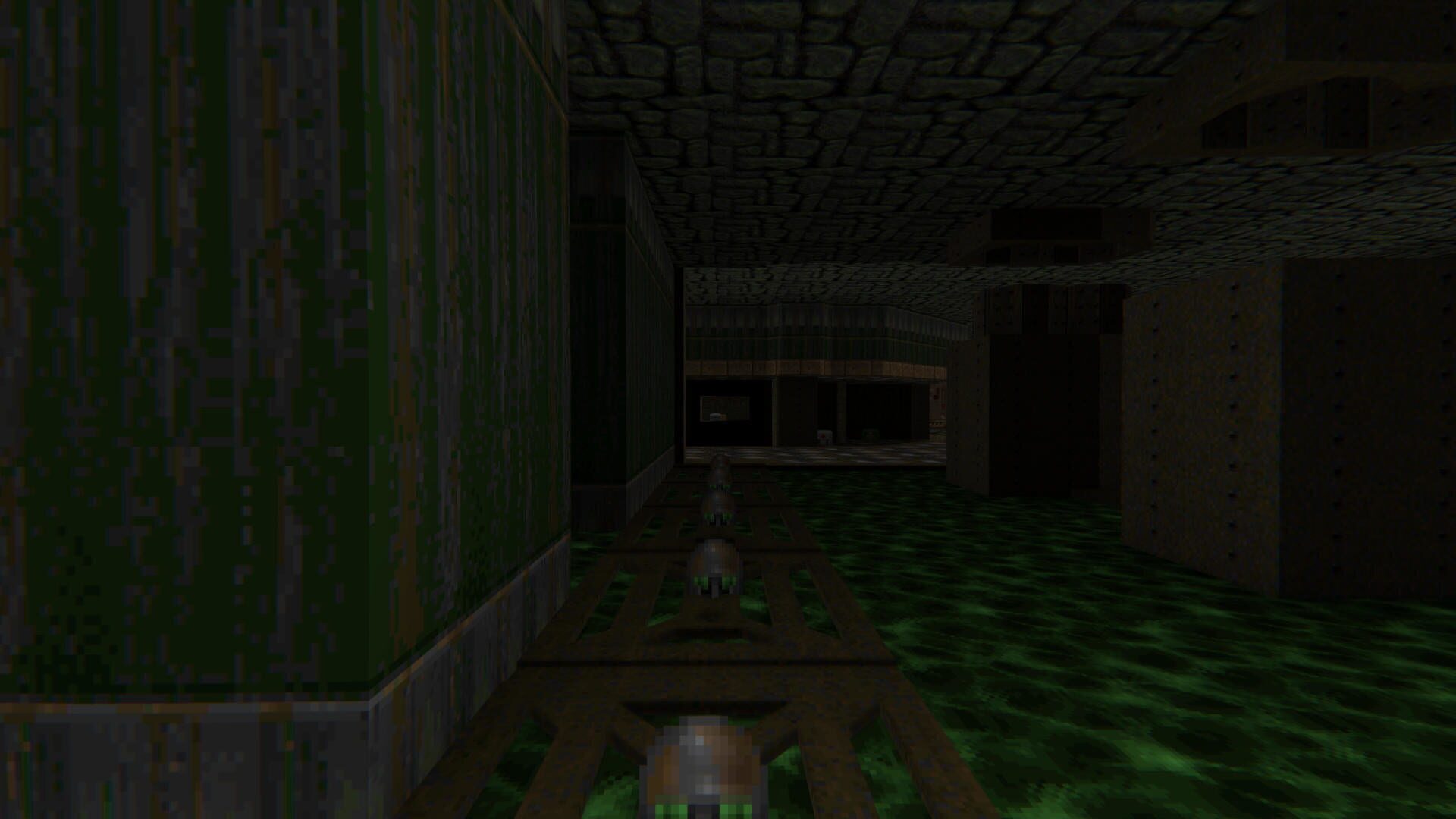 Aspect of Daedalus screenshot 11