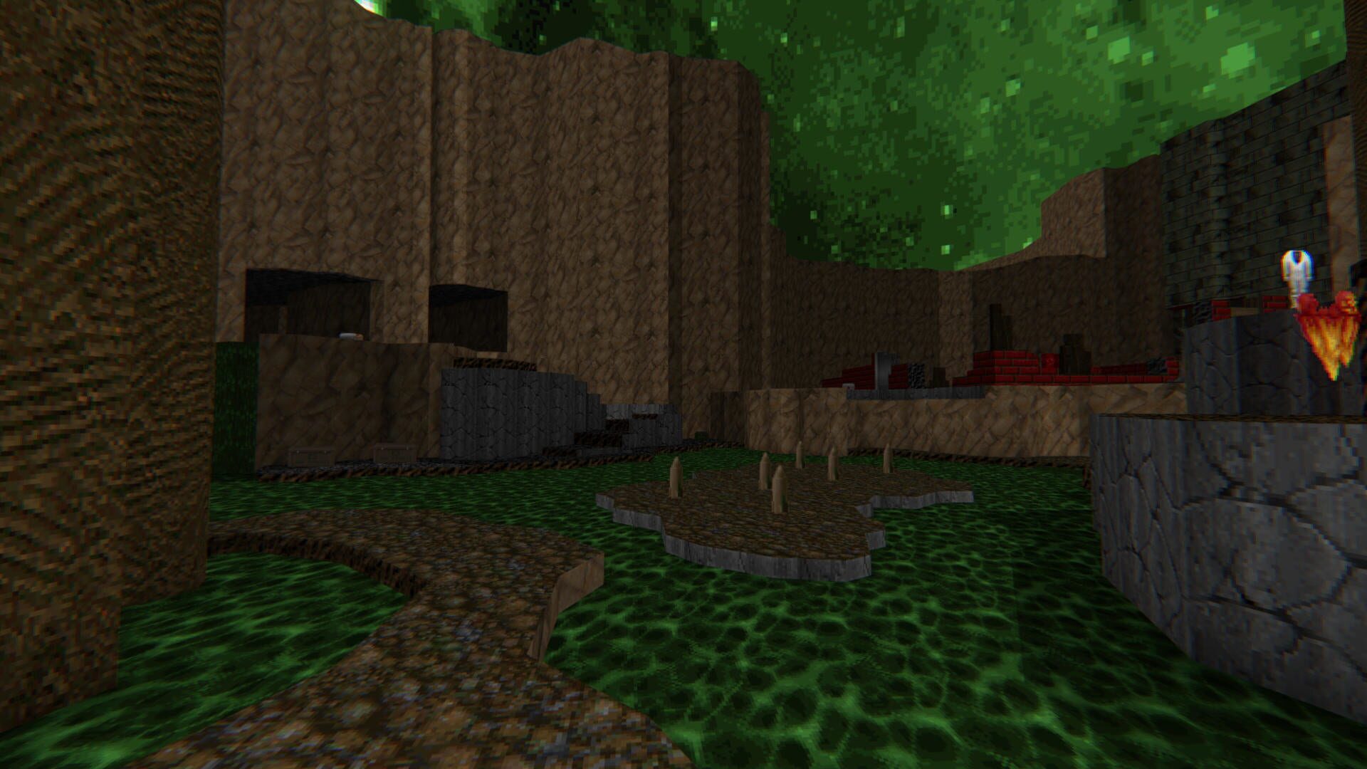 Aspect of Daedalus screenshot 12