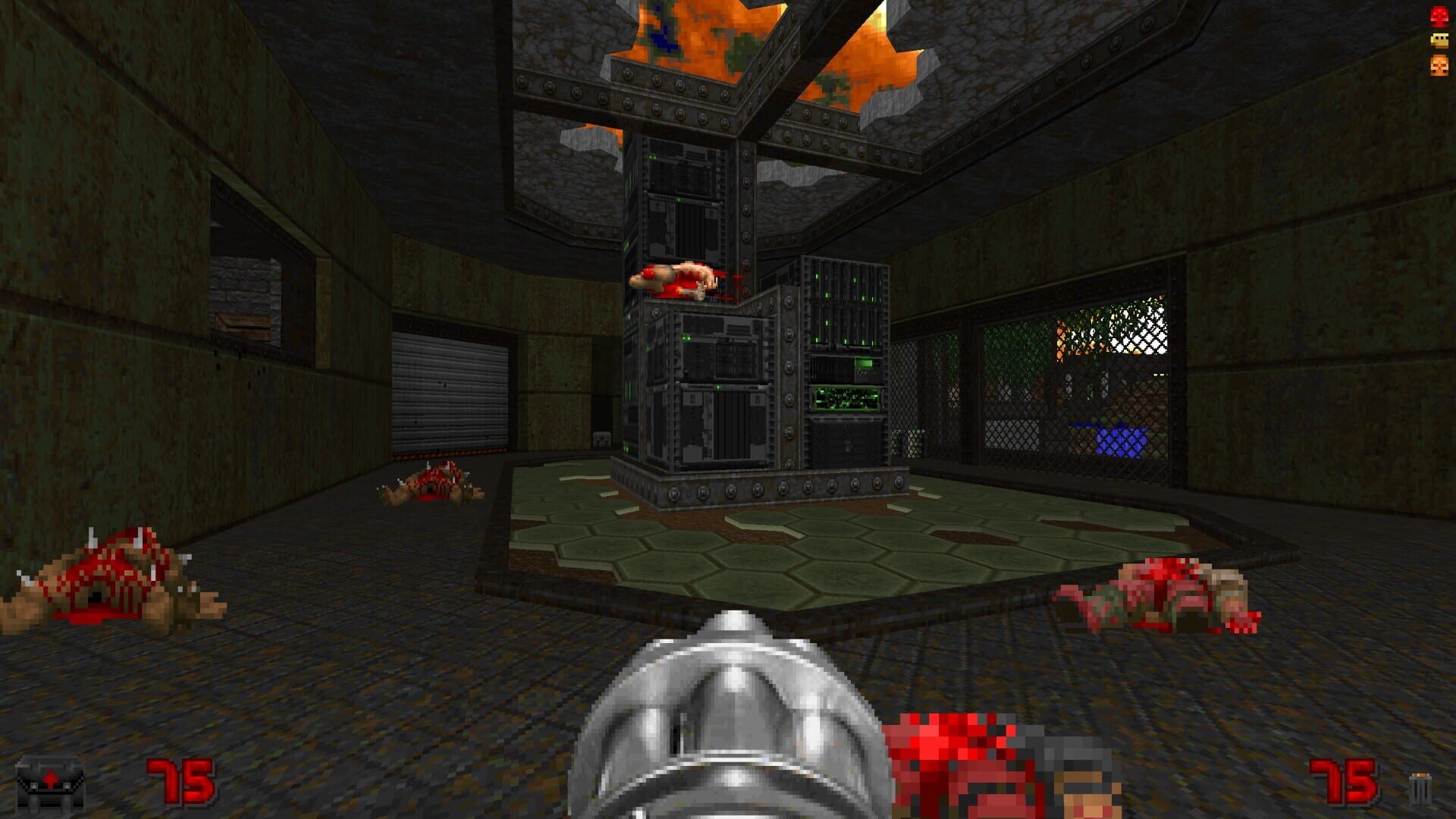 Atolladero screenshot 4
