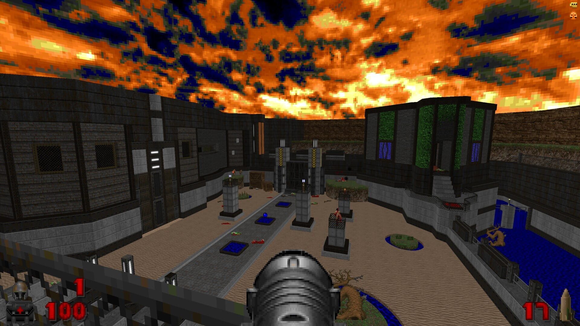 Atolladero screenshot 8