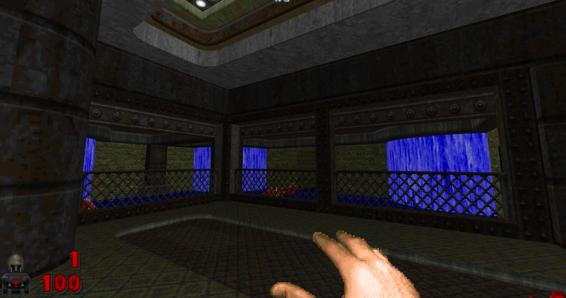 Atolladero screenshot 9