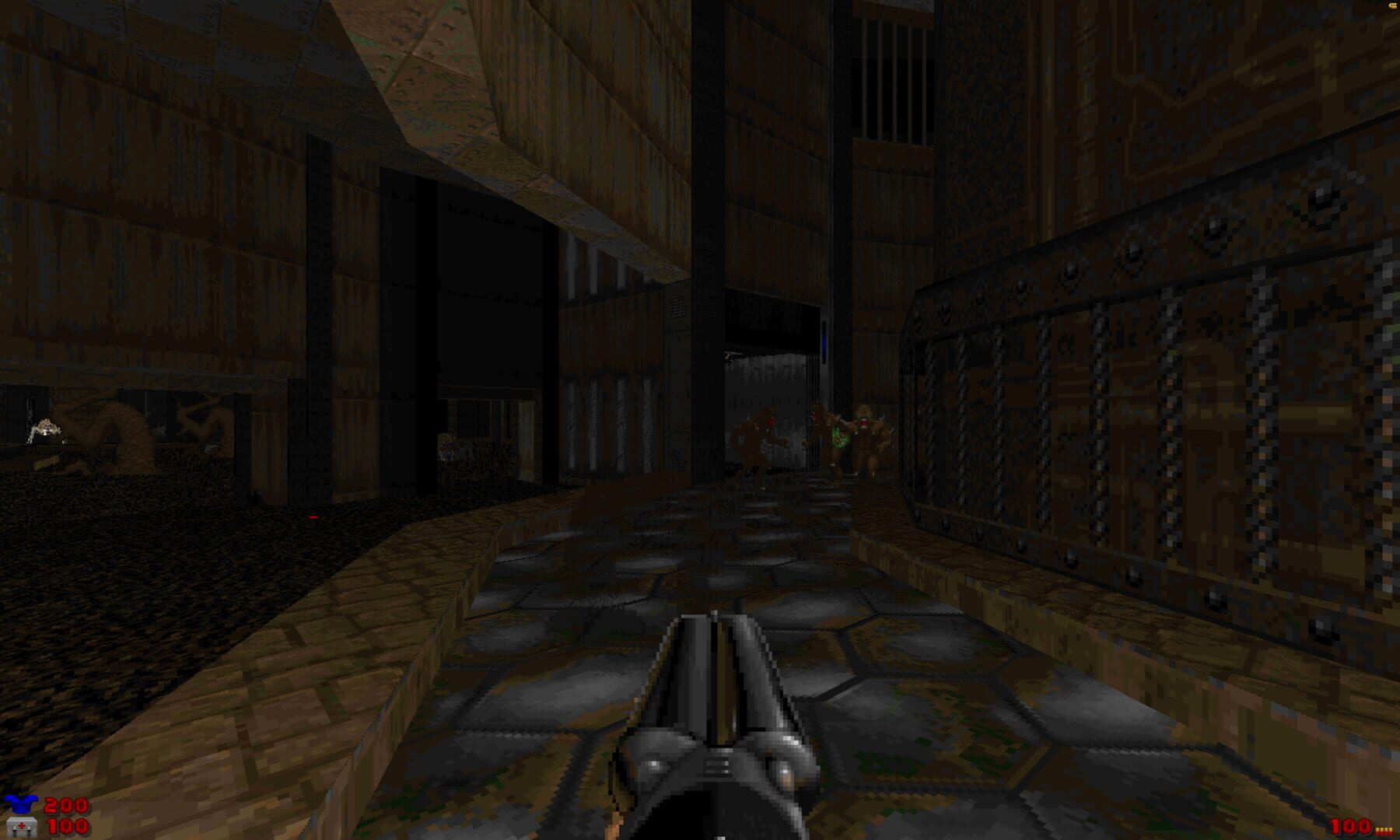 Boom Stick in the Mud screenshot 1