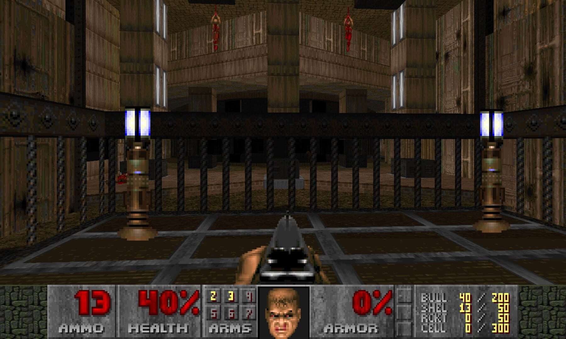 Boom Stick in the Mud screenshot 2