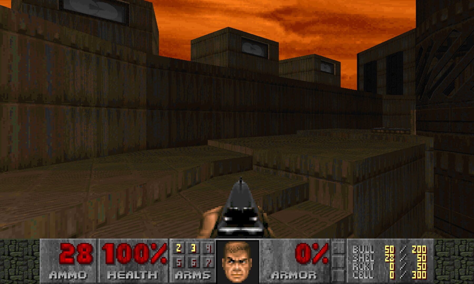 Boom Stick in the Mud screenshot 3