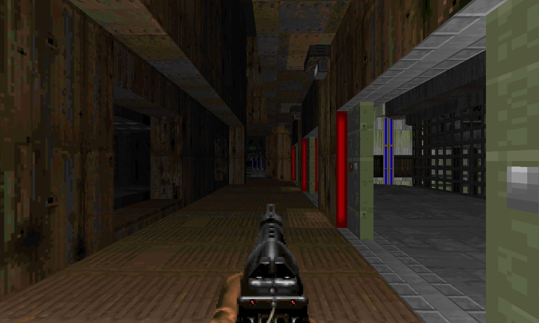Boom Stick in the Mud screenshot 4