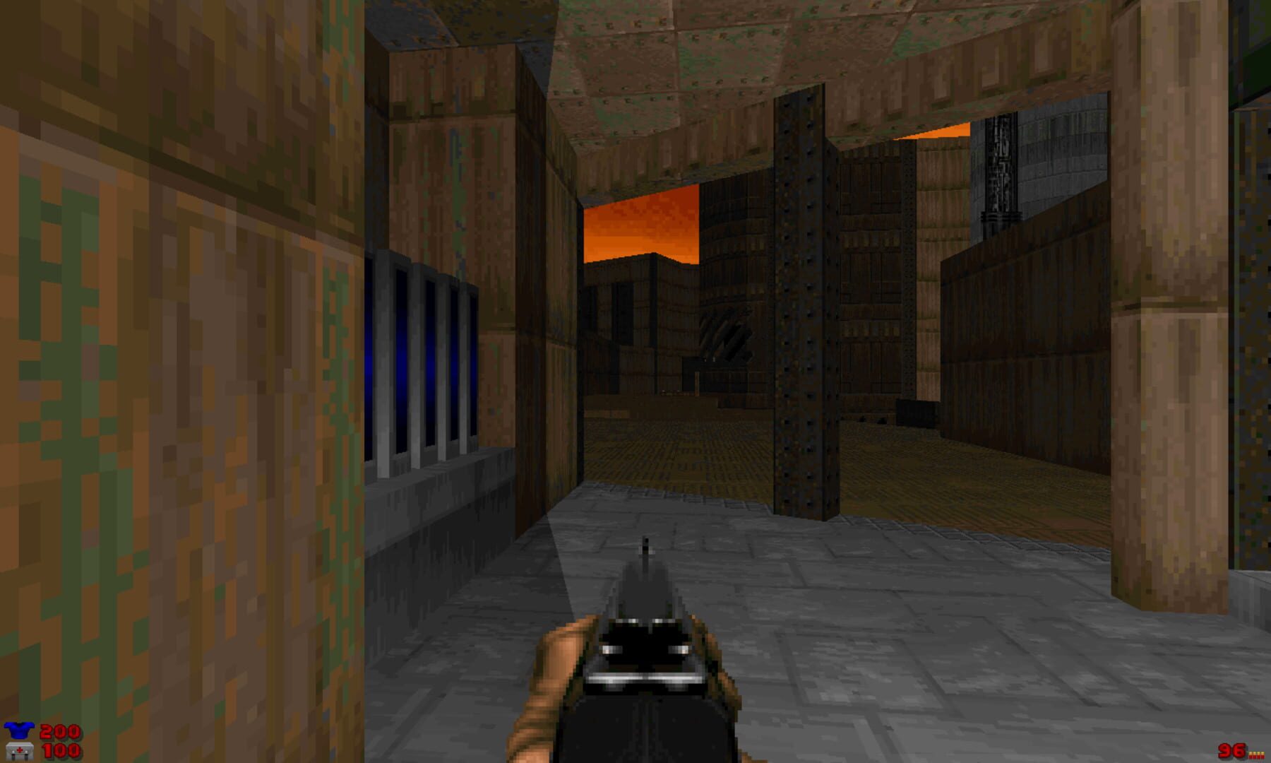 Boom Stick in the Mud screenshot 5