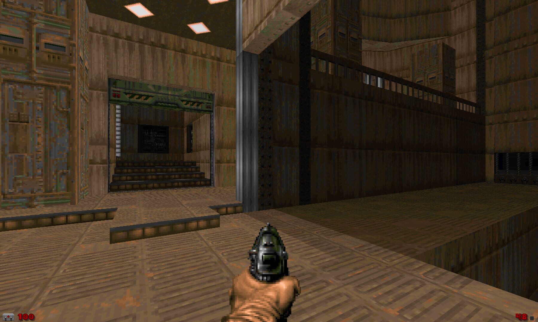 Boom Stick in the Mud screenshot 6