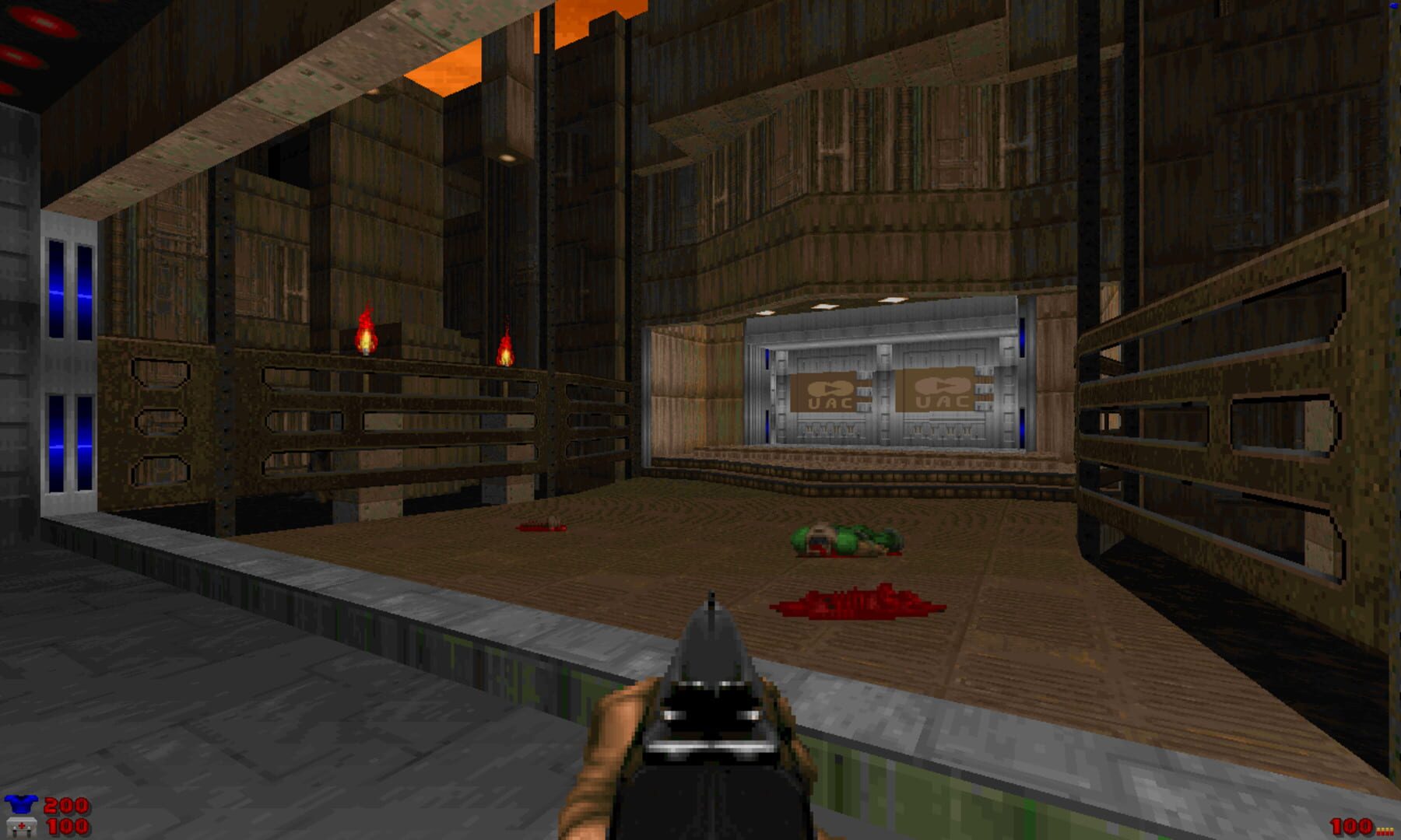 Boom Stick in the Mud screenshot 7