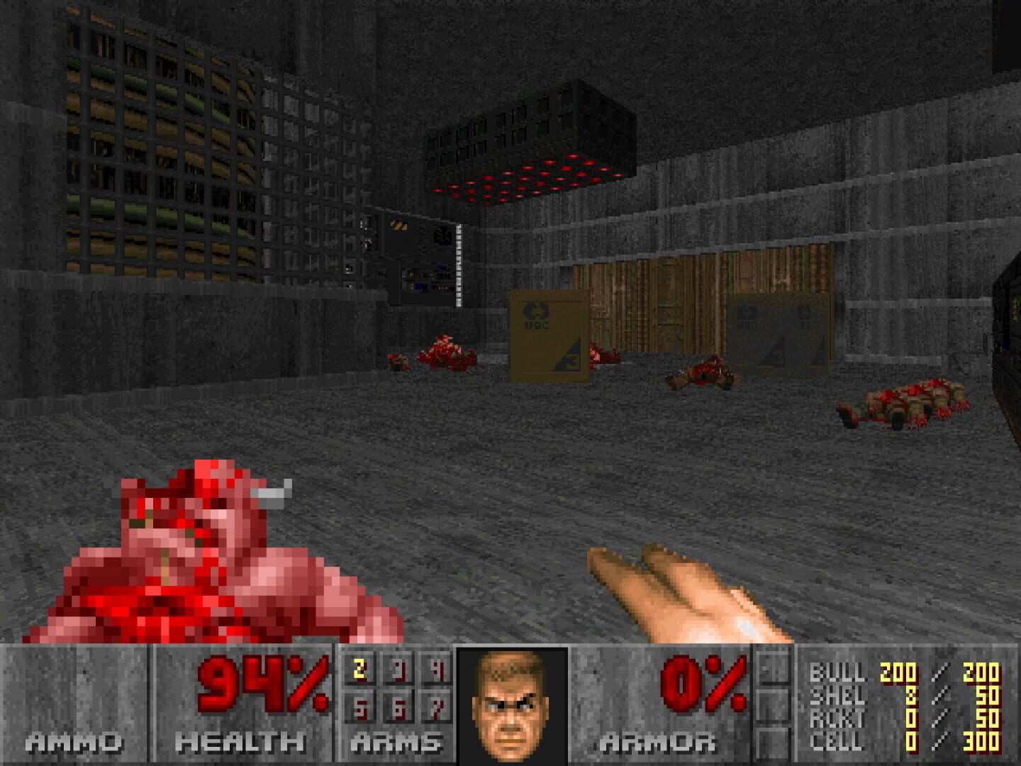 GottaGoFast screenshot 1