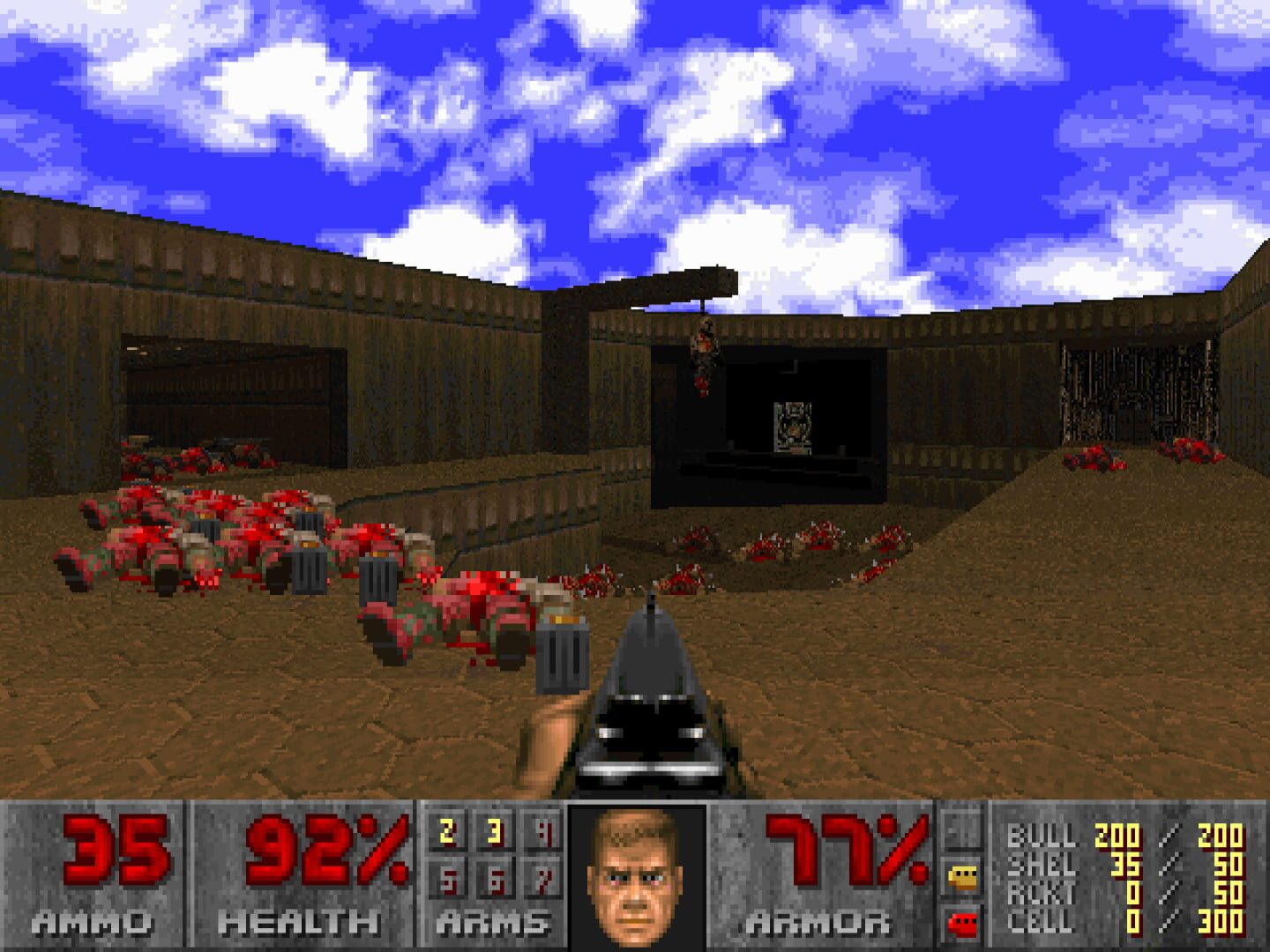 GottaGoFast screenshot 2