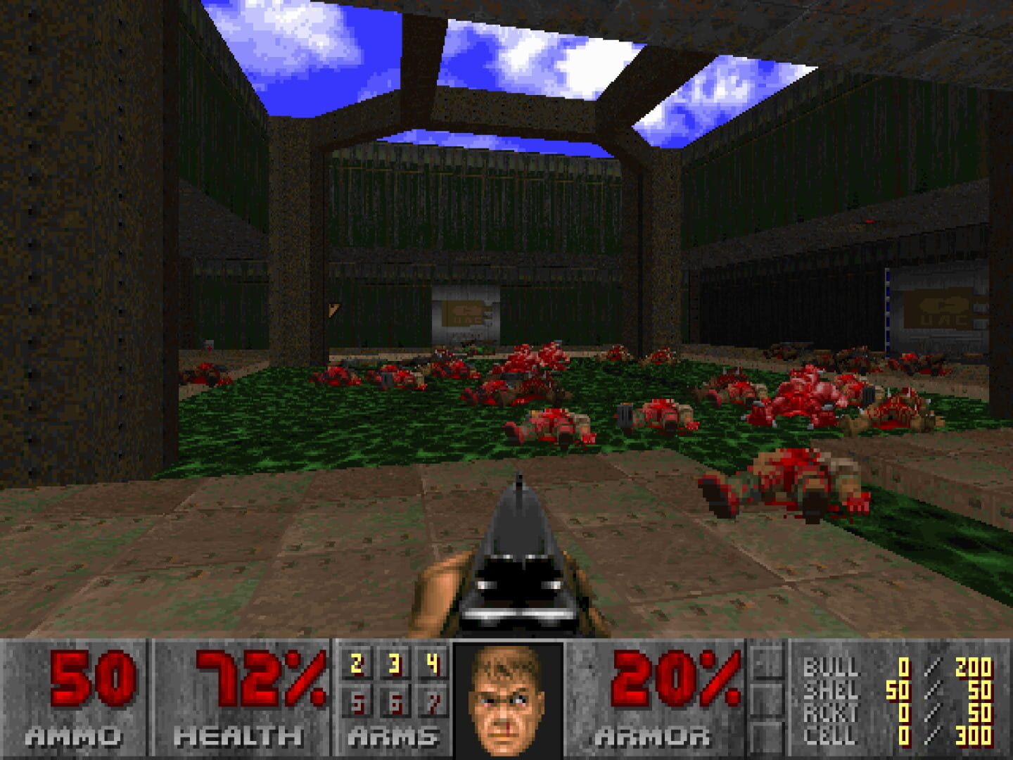 GottaGoFast screenshot 3