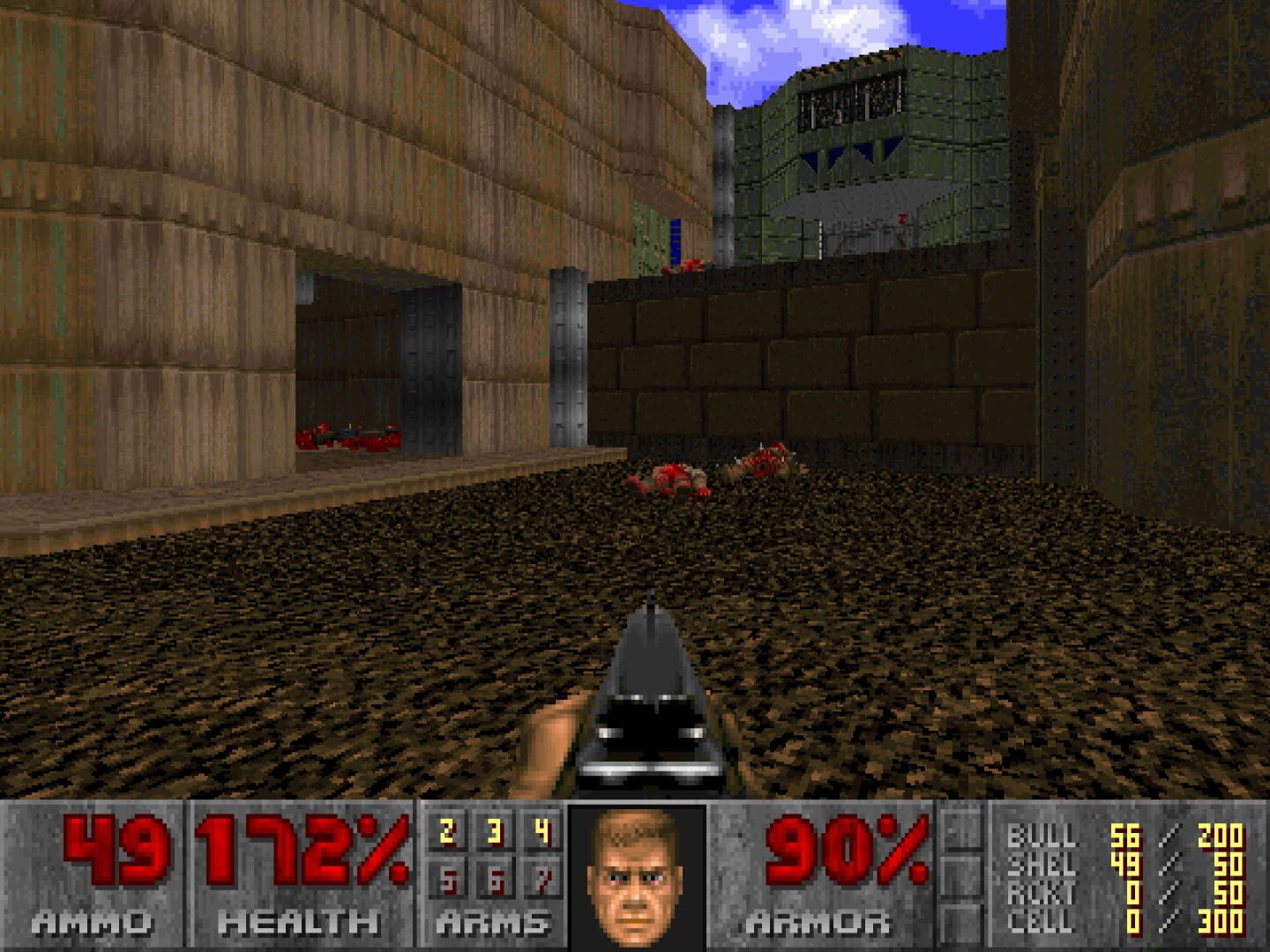 GottaGoFast screenshot 4