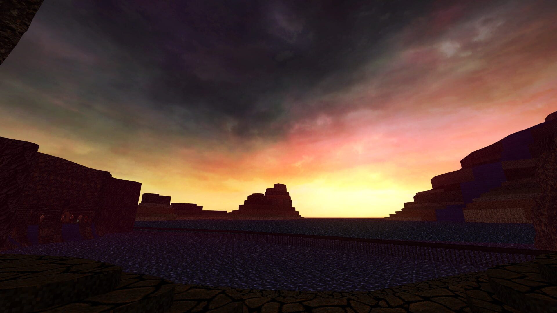 Unfamiliar screenshot 4