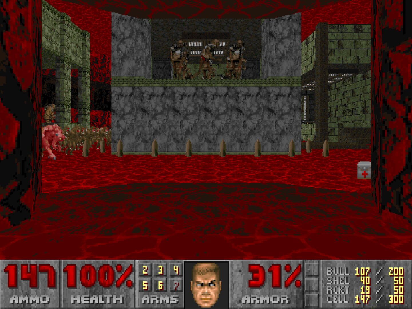 Vanilla Wafers screenshot 1