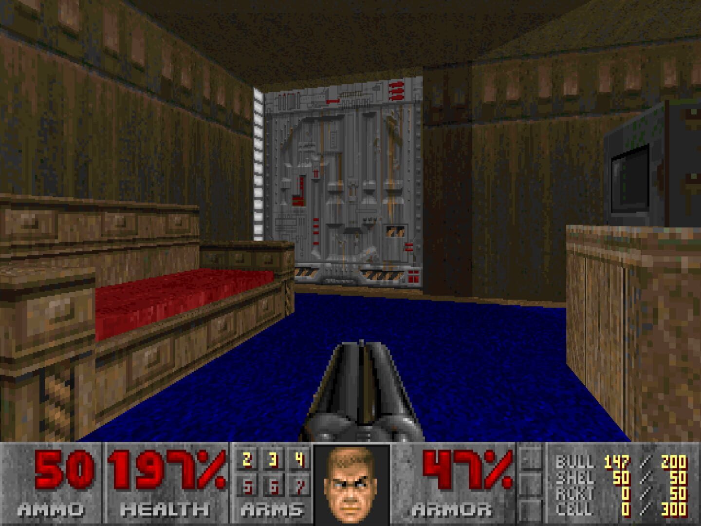 Vanilla Wafers screenshot 4