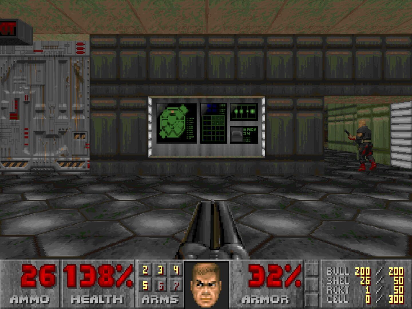 Vanilla Wafers screenshot 5