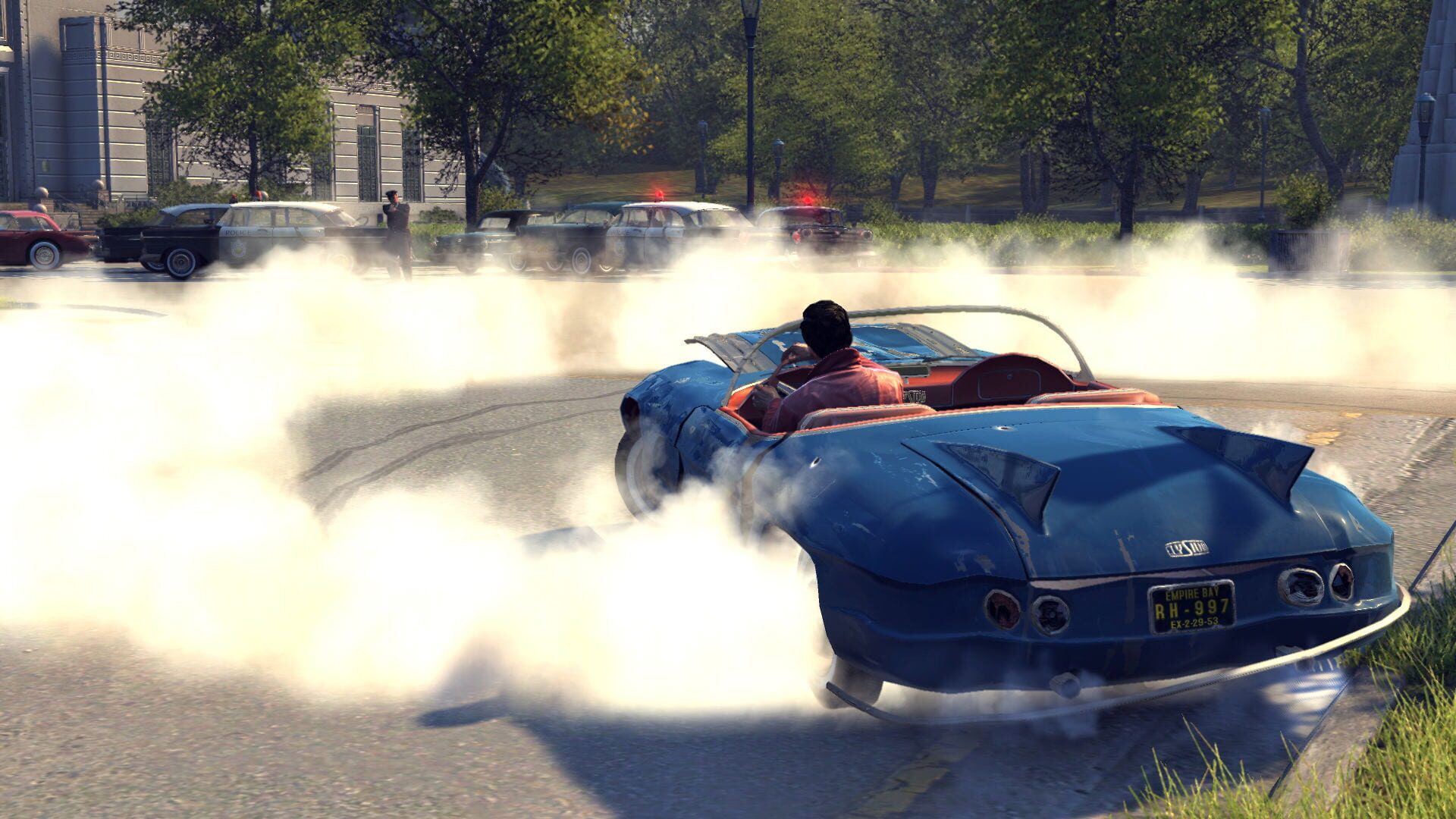 Mafia II: Renegade Pack screenshot 3