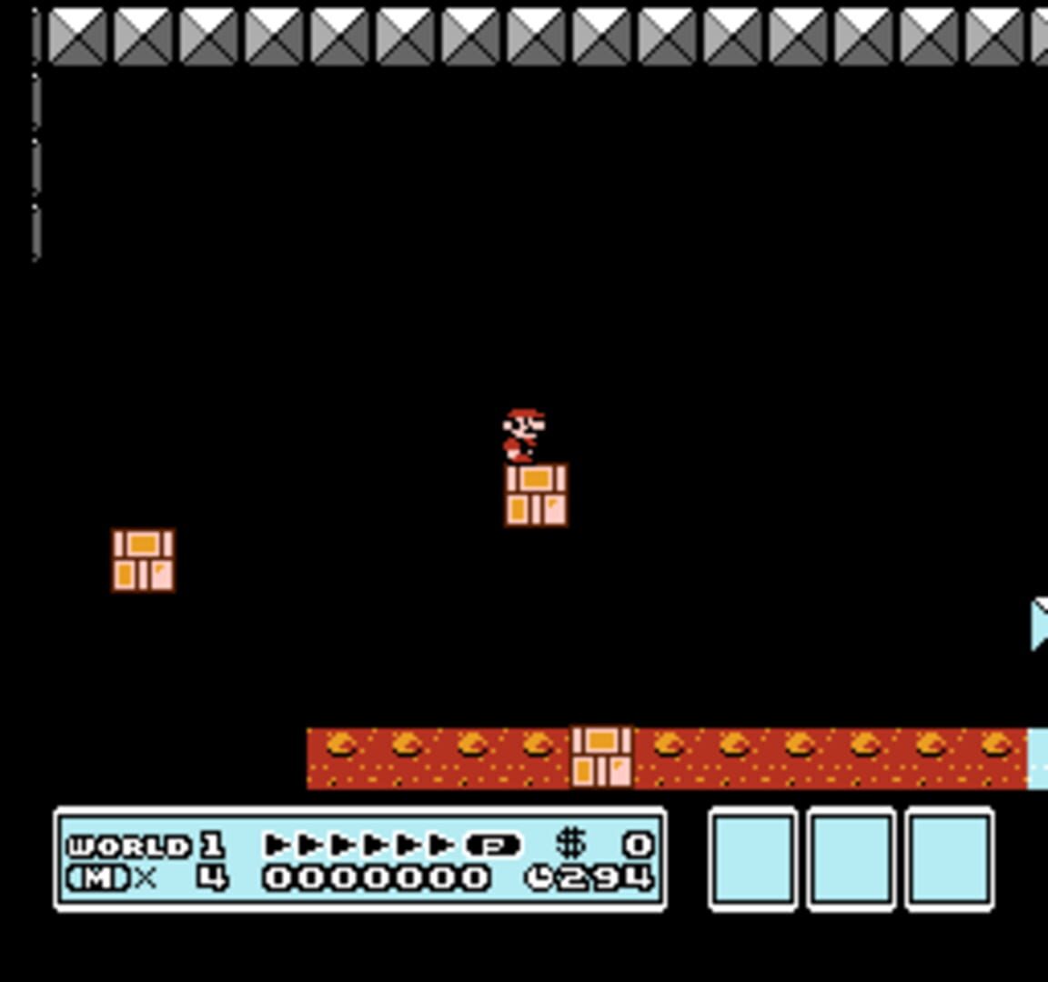 Super Ocho Bros. screenshot 2