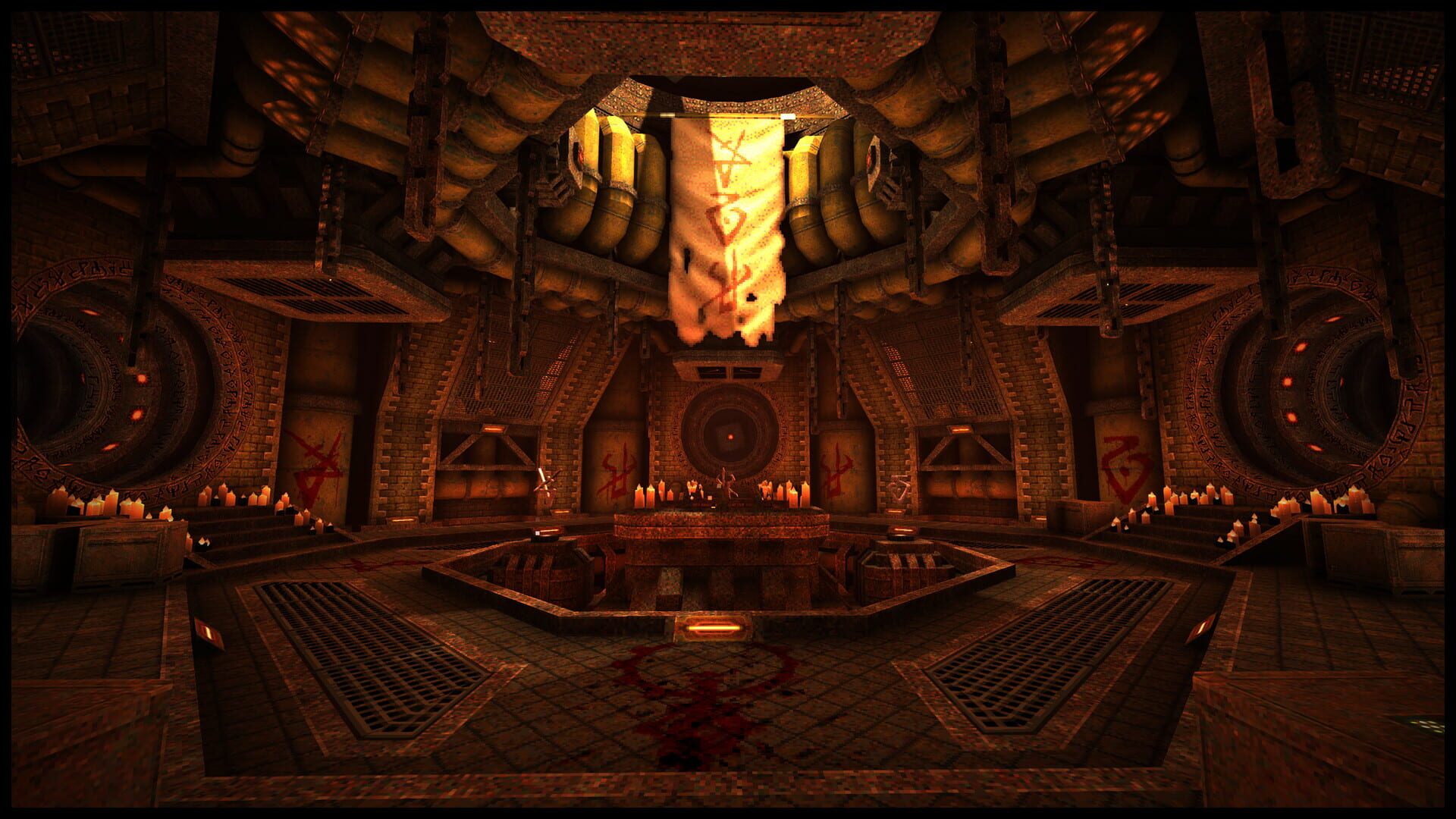 Quake II: Call of the Machine screenshot 2