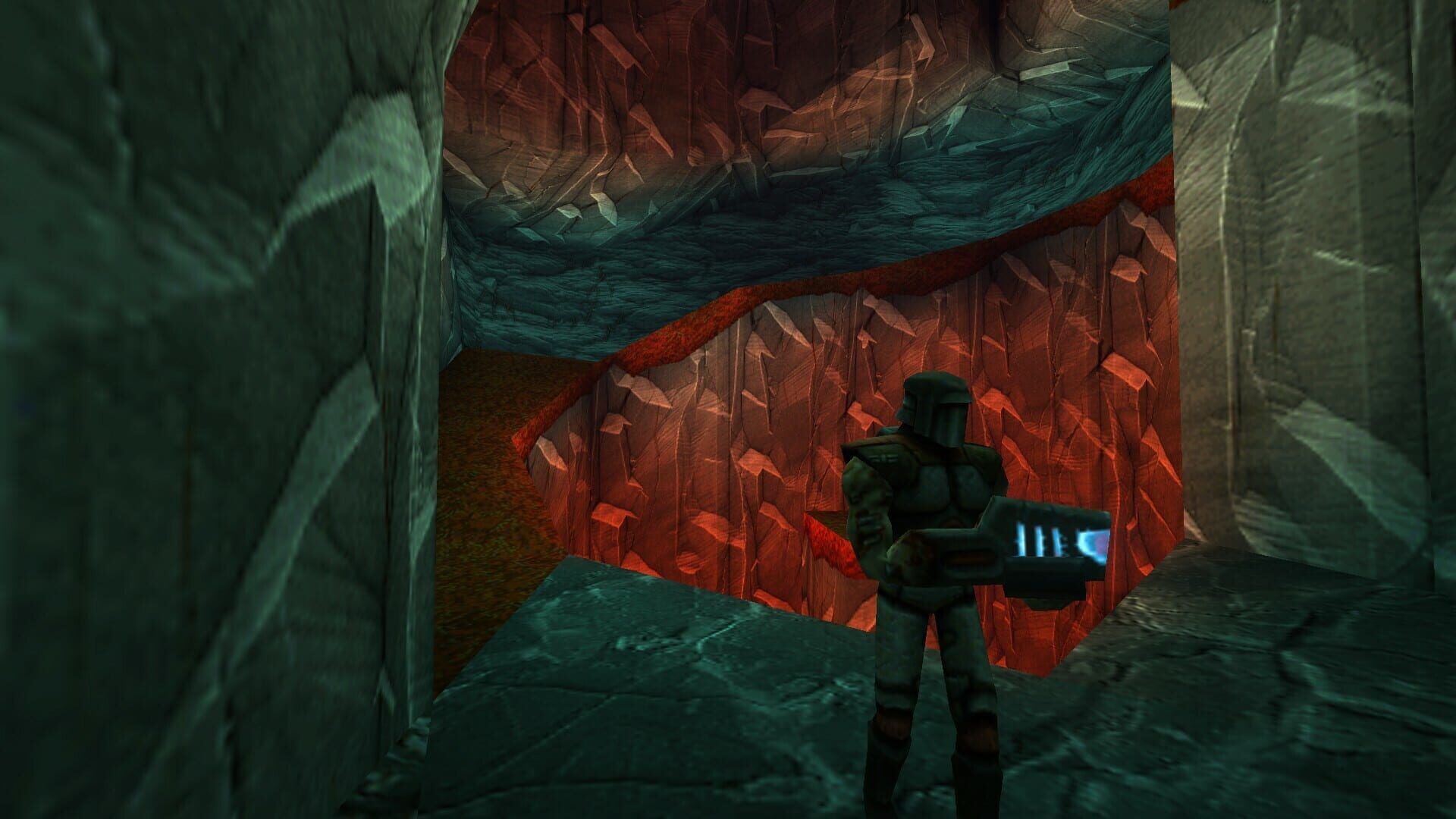 Quake II: Call of the Machine screenshot 7