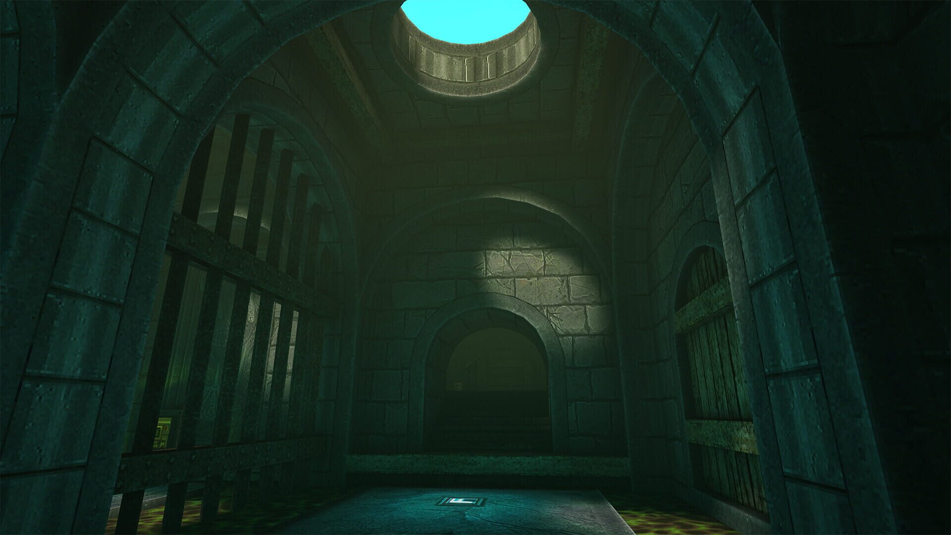 Quake II: Call of the Machine screenshot 9