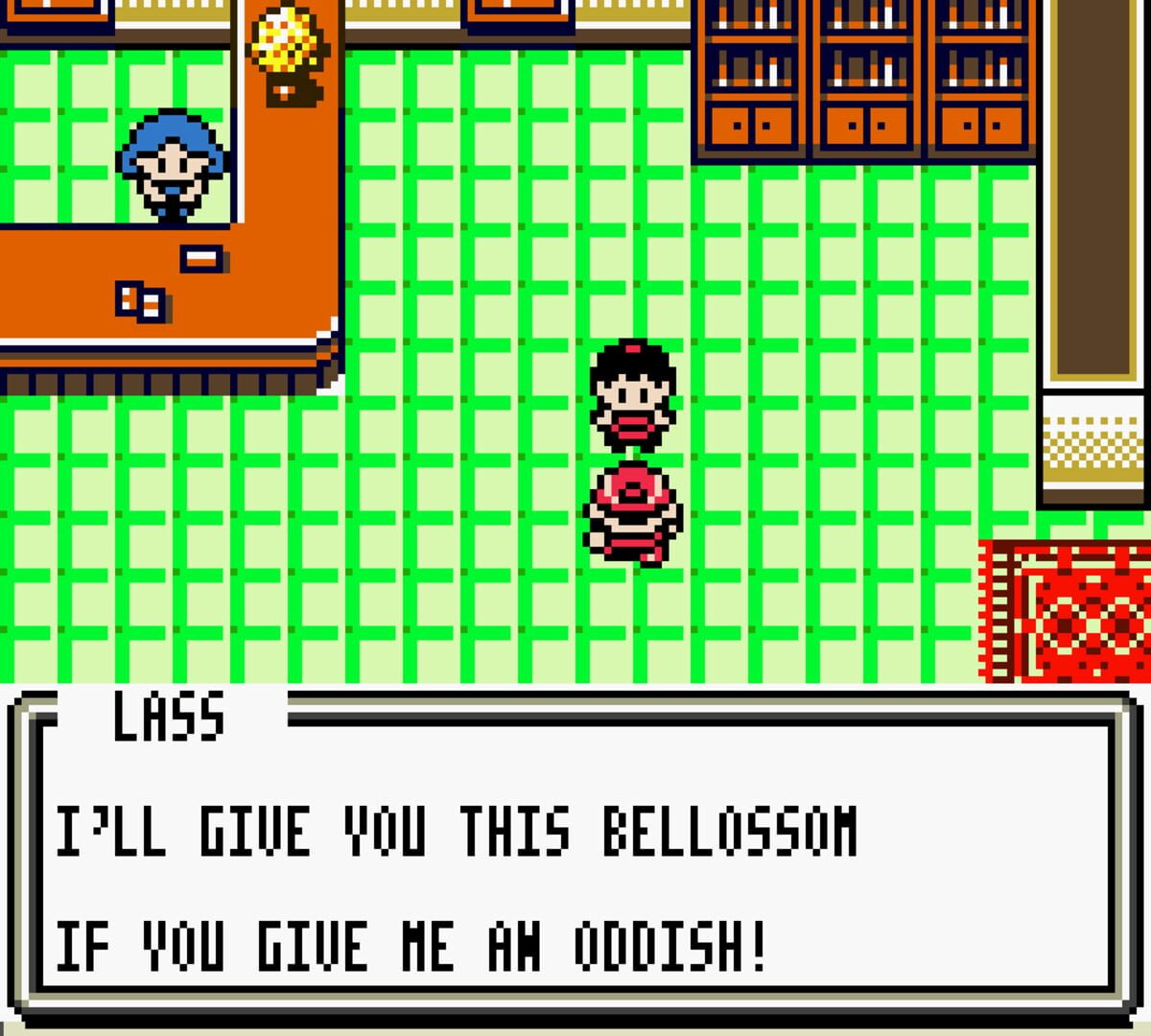 Pokémon Trading Card Game: Neo screenshot 2