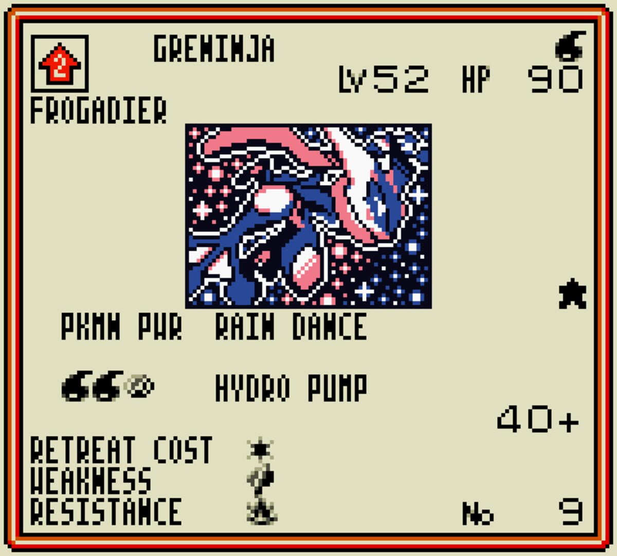 Pokémon Trading Card Game: Generations screenshot 1