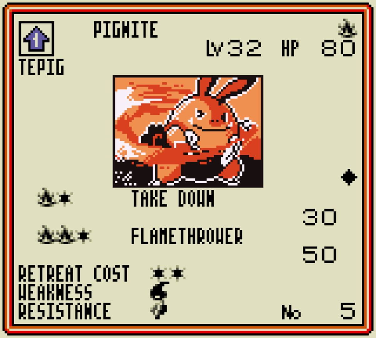 Pokémon Trading Card Game: Generations screenshot 2