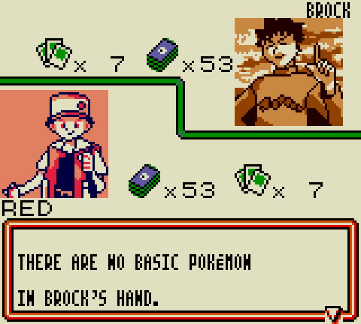 Pokémon Trading Card Game: Kanto screenshot 1