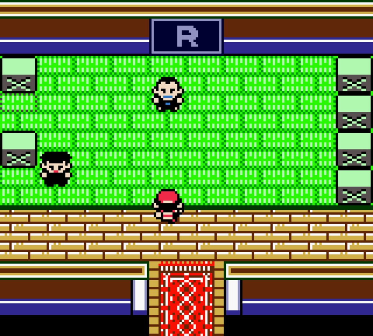 Pokémon Trading Card Game: Kanto screenshot 3