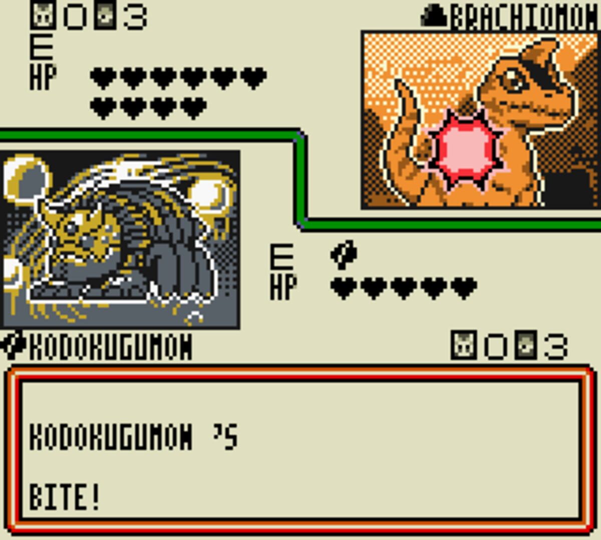 Digimon Adventure Trading Card Game screenshot 2