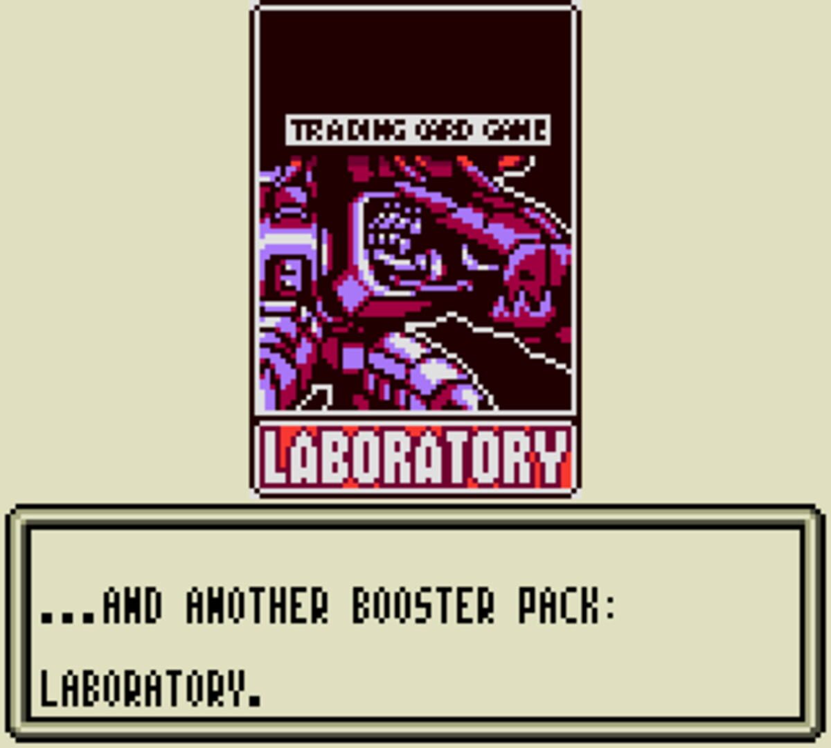 Digimon Adventure Trading Card Game screenshot 3