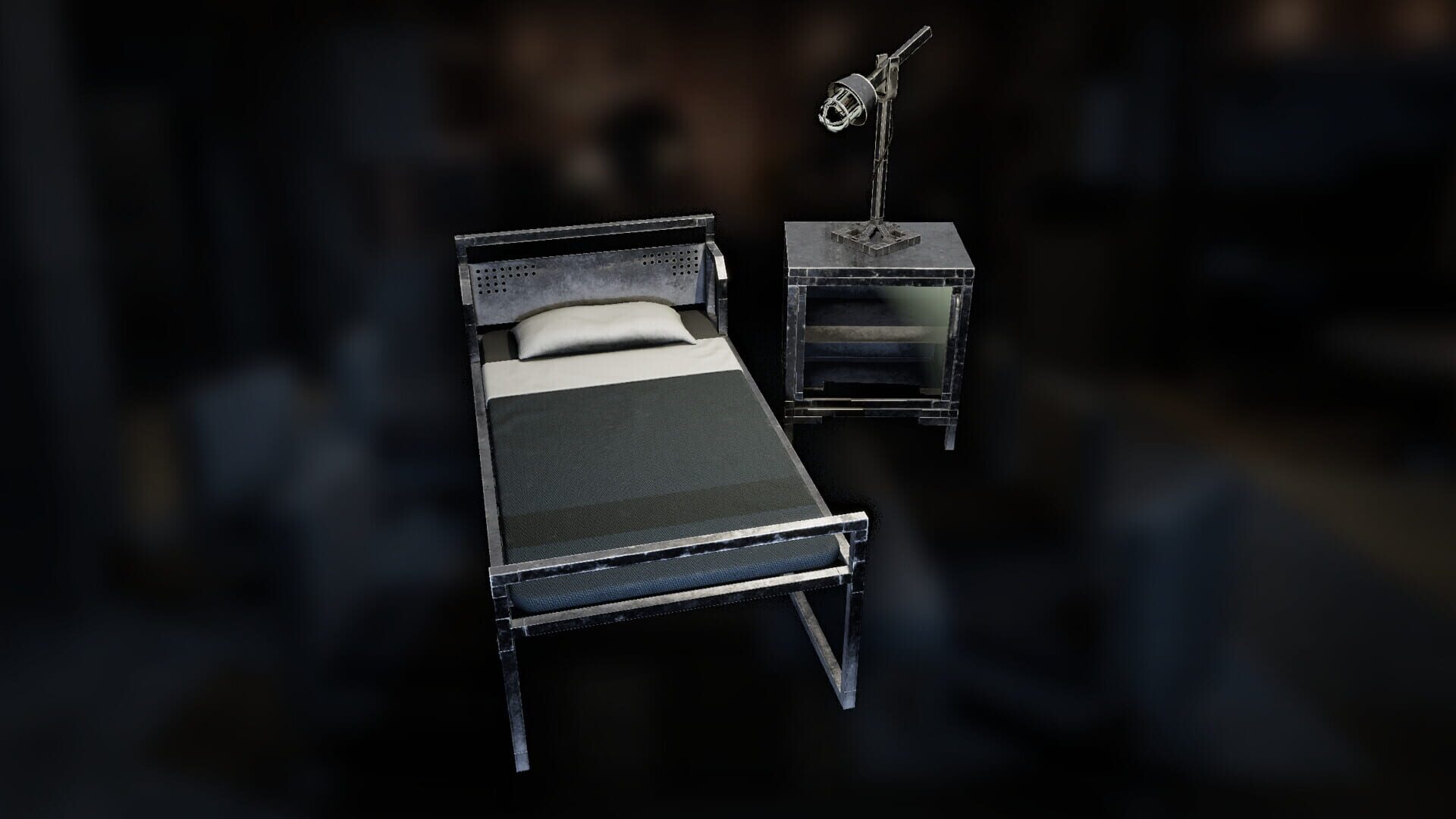 Icarus: Industrial Furniture Pack screenshot 2