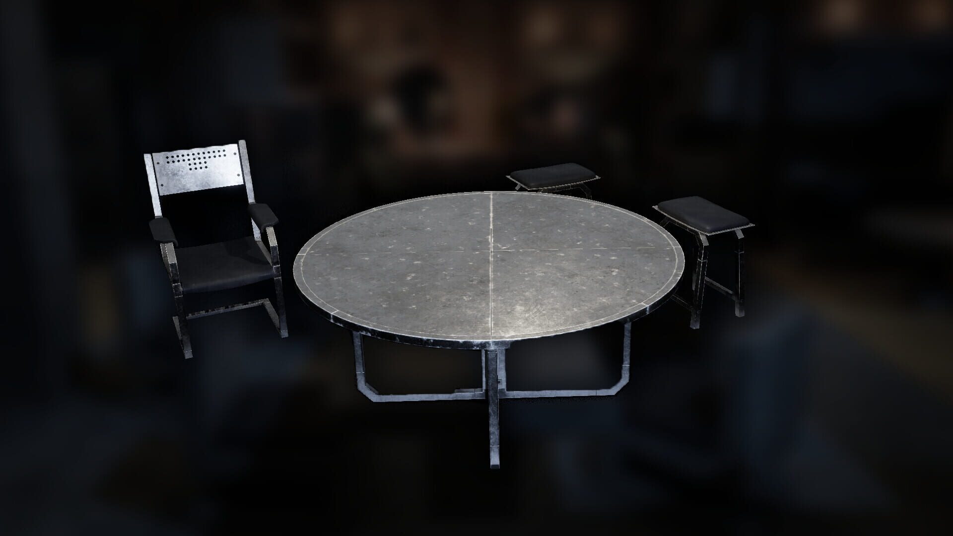 Icarus: Industrial Furniture Pack screenshot 4