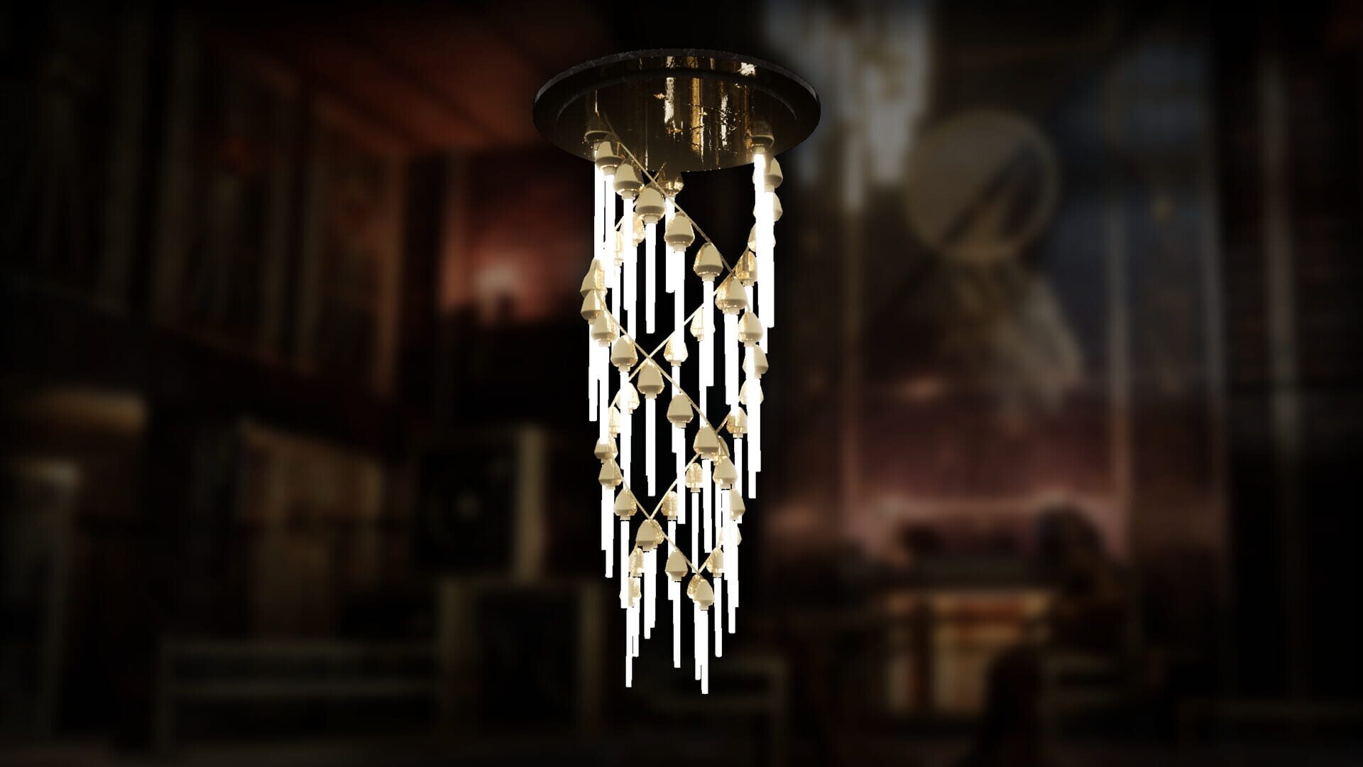 Icarus: Art Deco Furniture Pack screenshot 2