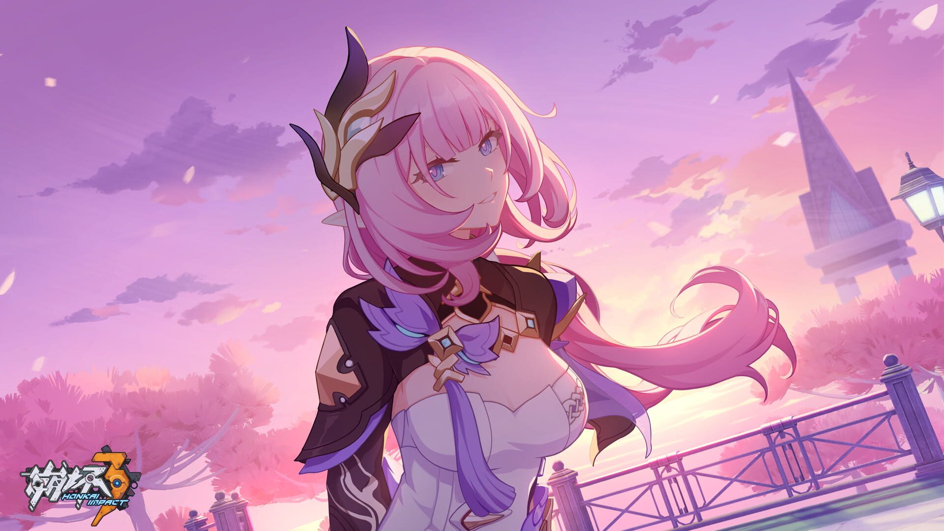 Honkai Impact 3rd: Song of Perdition screenshot 1